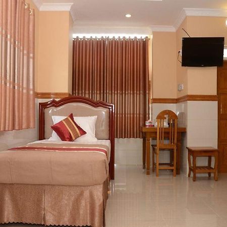 Hotel Nylon Mandalay Dış mekan fotoğraf