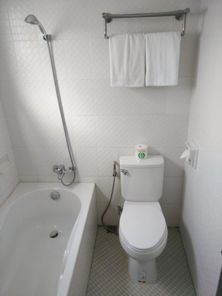 Hotel Nylon Mandalay Dış mekan fotoğraf