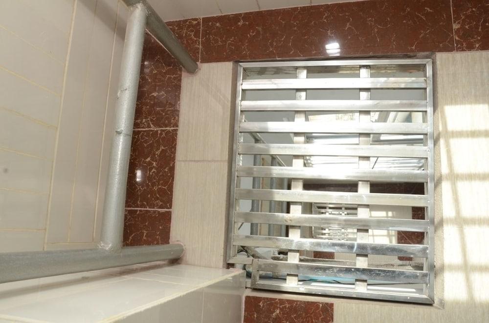 Hotel Nylon Mandalay Dış mekan fotoğraf