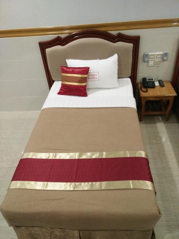 Hotel Nylon Mandalay Dış mekan fotoğraf