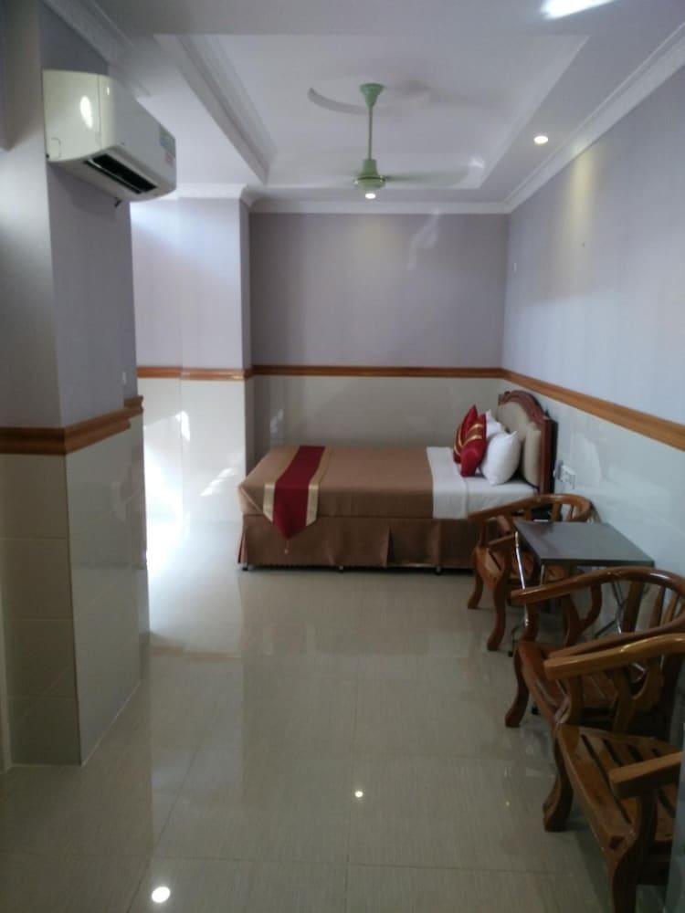 Hotel Nylon Mandalay Dış mekan fotoğraf