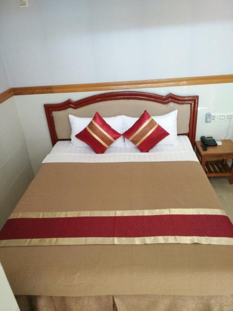 Hotel Nylon Mandalay Dış mekan fotoğraf