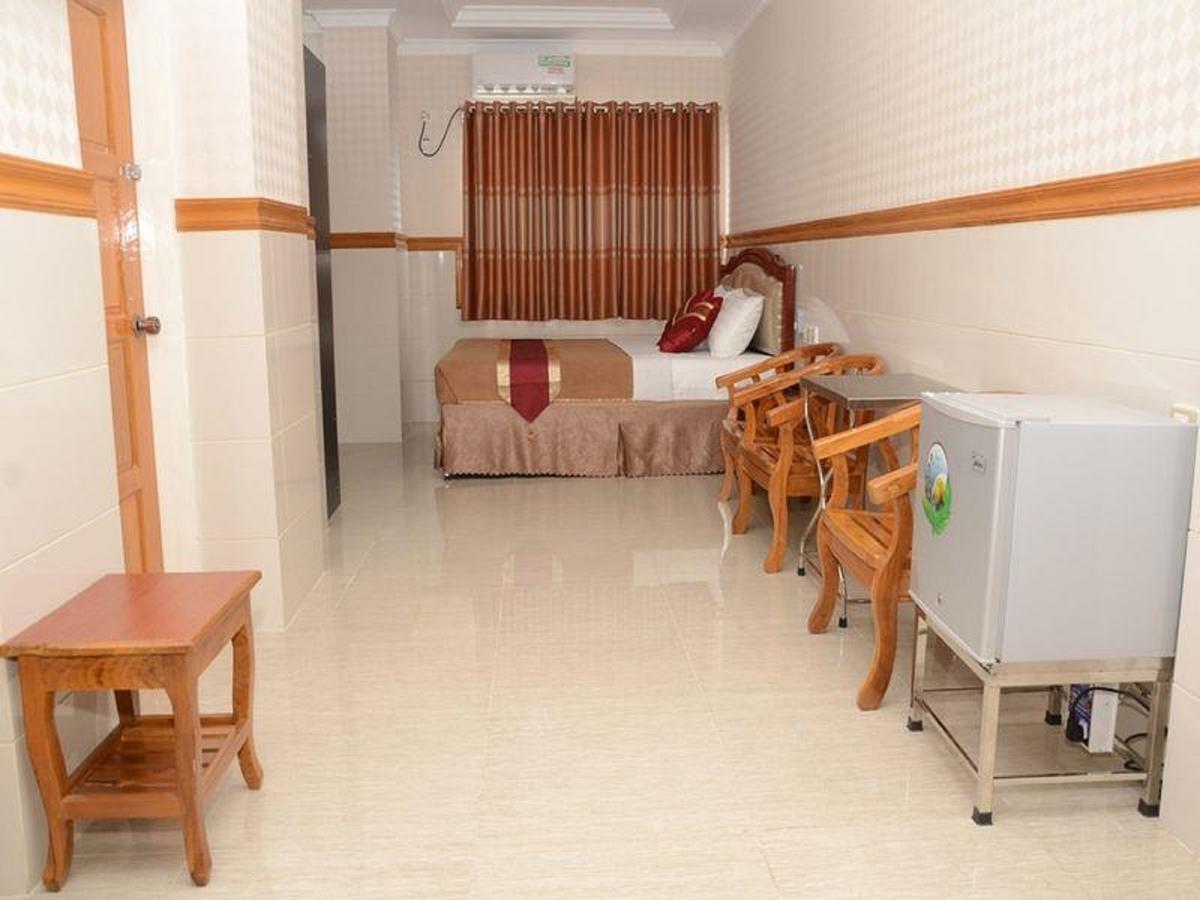 Hotel Nylon Mandalay Dış mekan fotoğraf