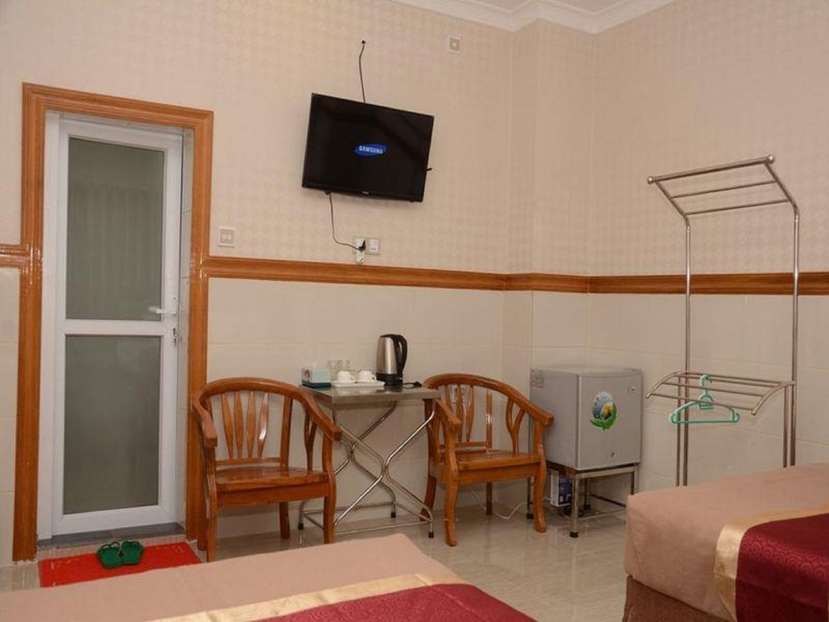 Hotel Nylon Mandalay Dış mekan fotoğraf