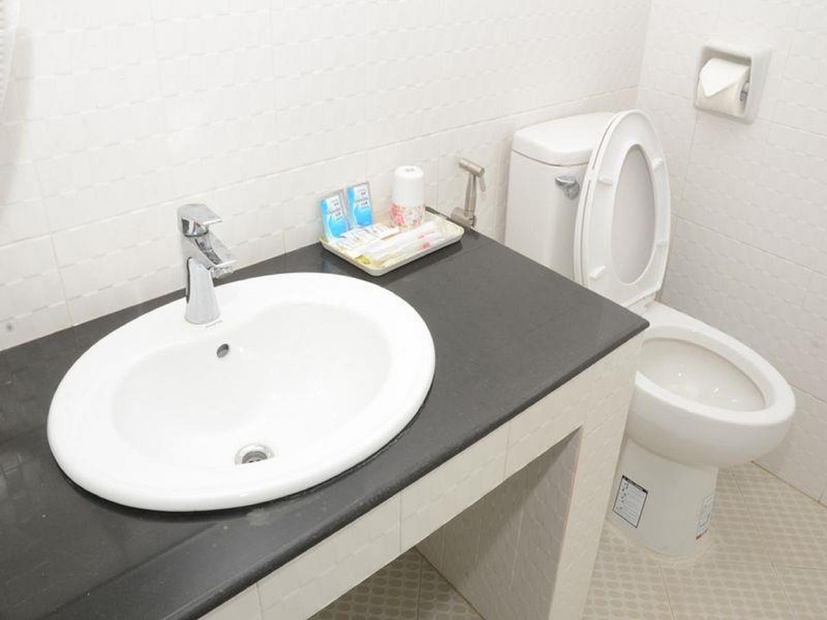 Hotel Nylon Mandalay Dış mekan fotoğraf
