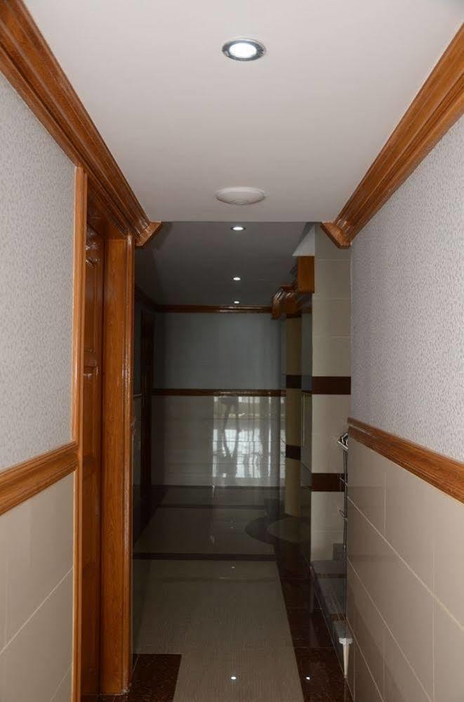 Hotel Nylon Mandalay Dış mekan fotoğraf