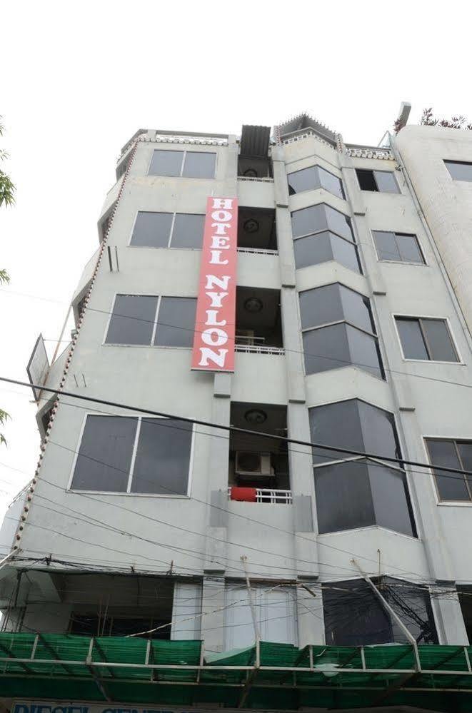 Hotel Nylon Mandalay Dış mekan fotoğraf